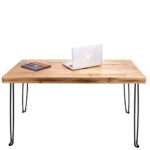 Portable Folding Desktop Table | Computer Desk