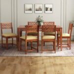 Dining Table Set,6 seater dining set