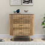 "Unlock the perfect blend of style and storage with our Drawer Chest. Redefine organization with this chic piece, designed to elevate your living space. Fashion meets functionality effortlessly. #Drawer Chest #Chest drawer #Chest of drawer"
