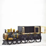 Priti Railway Engine Inspire Display Unit