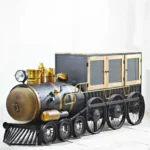 Priti Railway Engine Inspire Display Unit